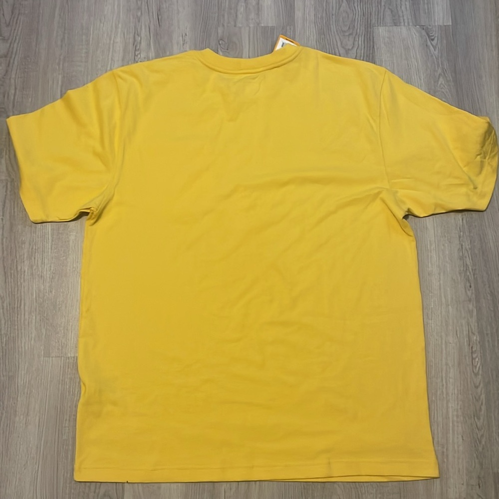 Carhartt Mens Pocket T-Shirt - Picture 2 of 3